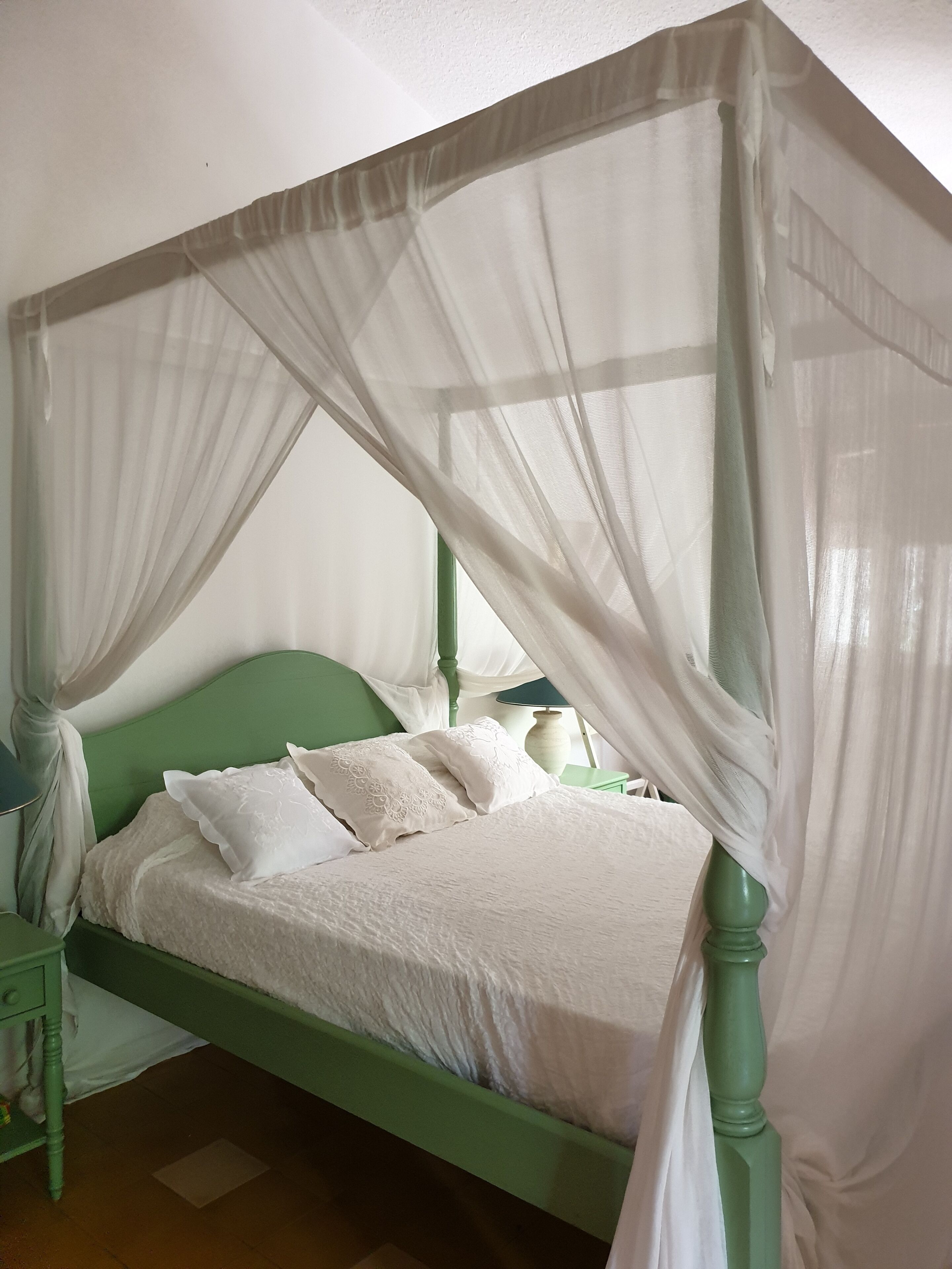 3 chambres, coffres-forts dans les chambres, chambres insonorisées