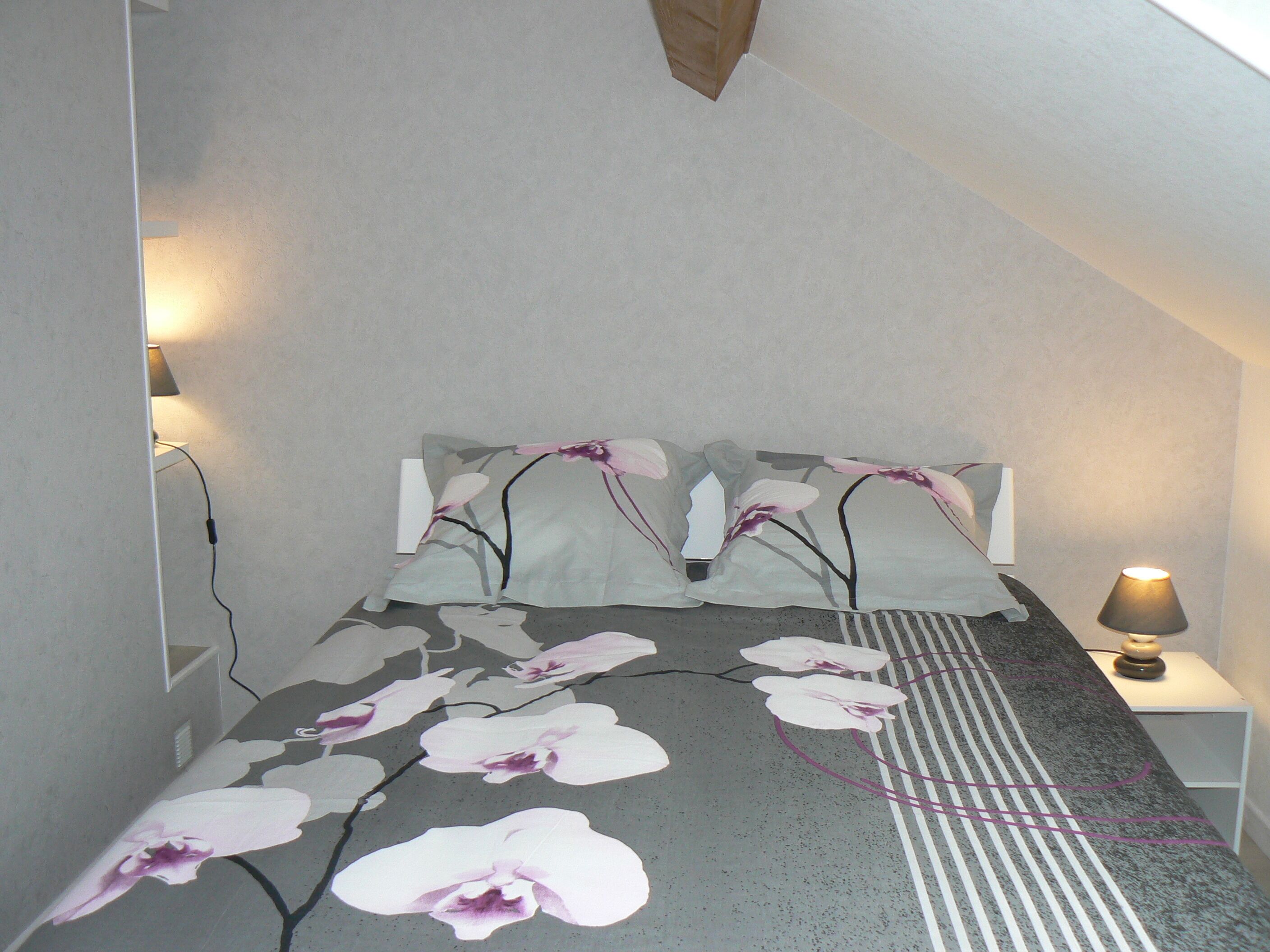 Gîte "Les Cloiseaux" for nature lovers.