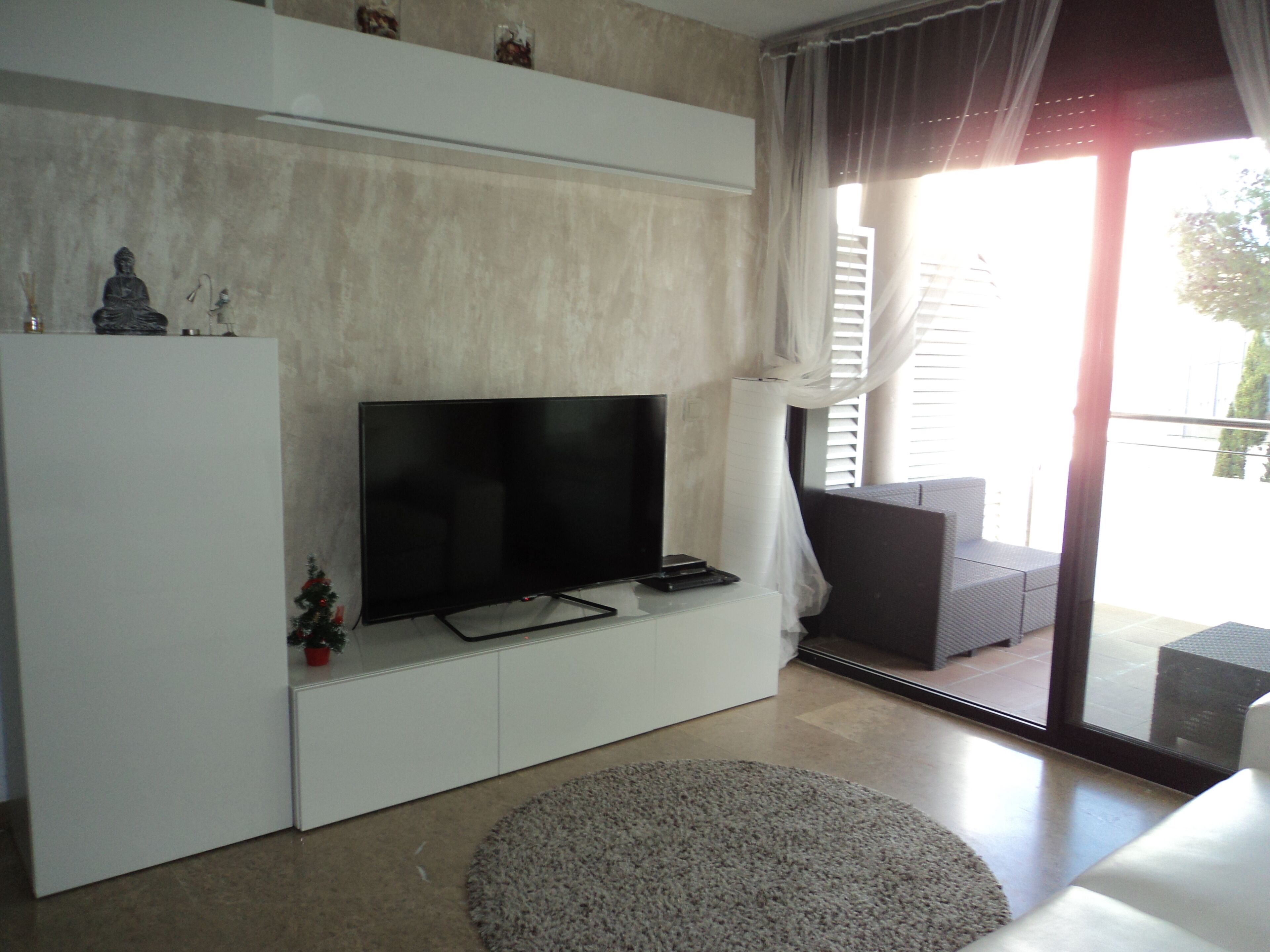 Apartment with beach view, with wifi