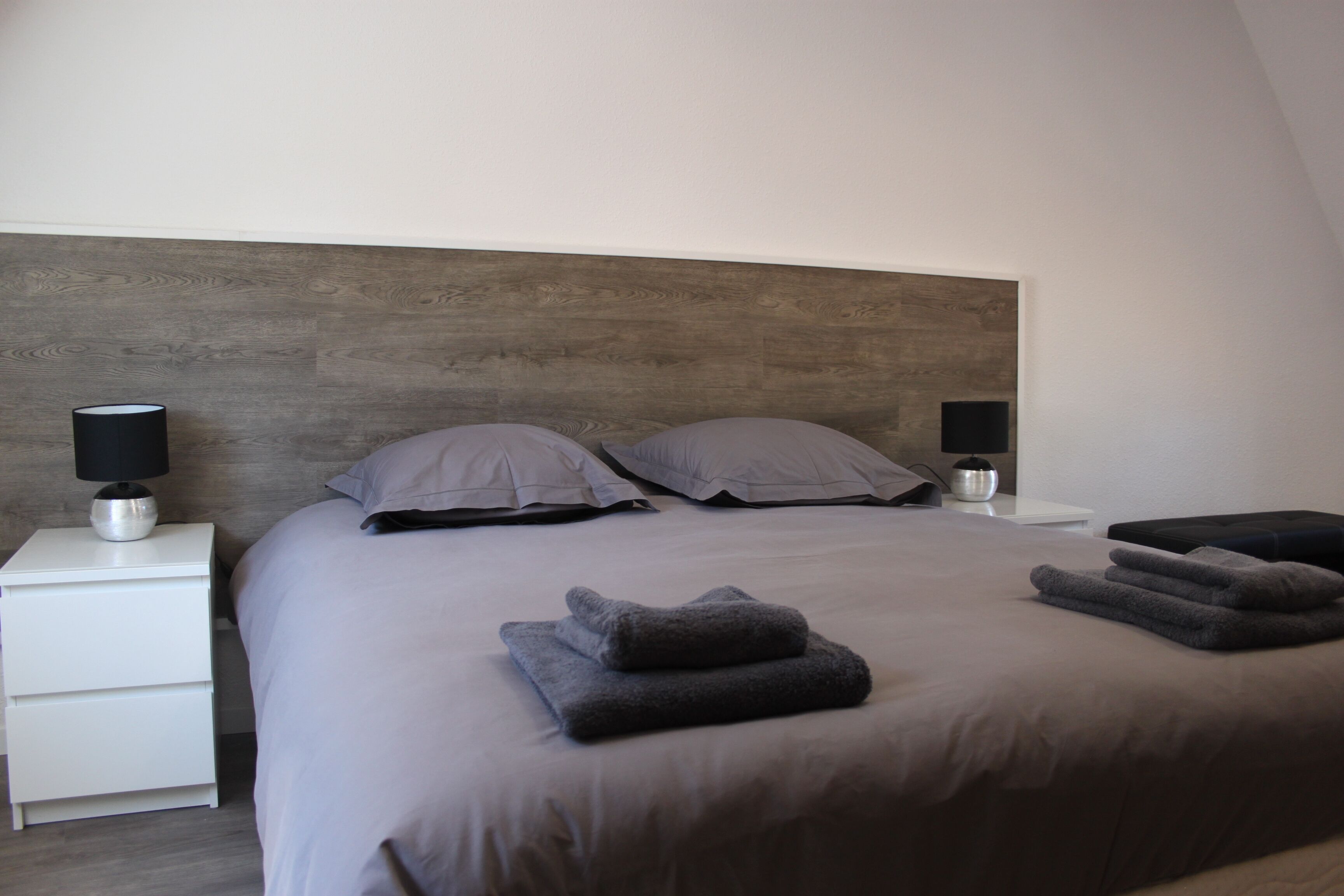 Rest of the bear - charming cottage in the center of Colmar - 3 pers - 85m2