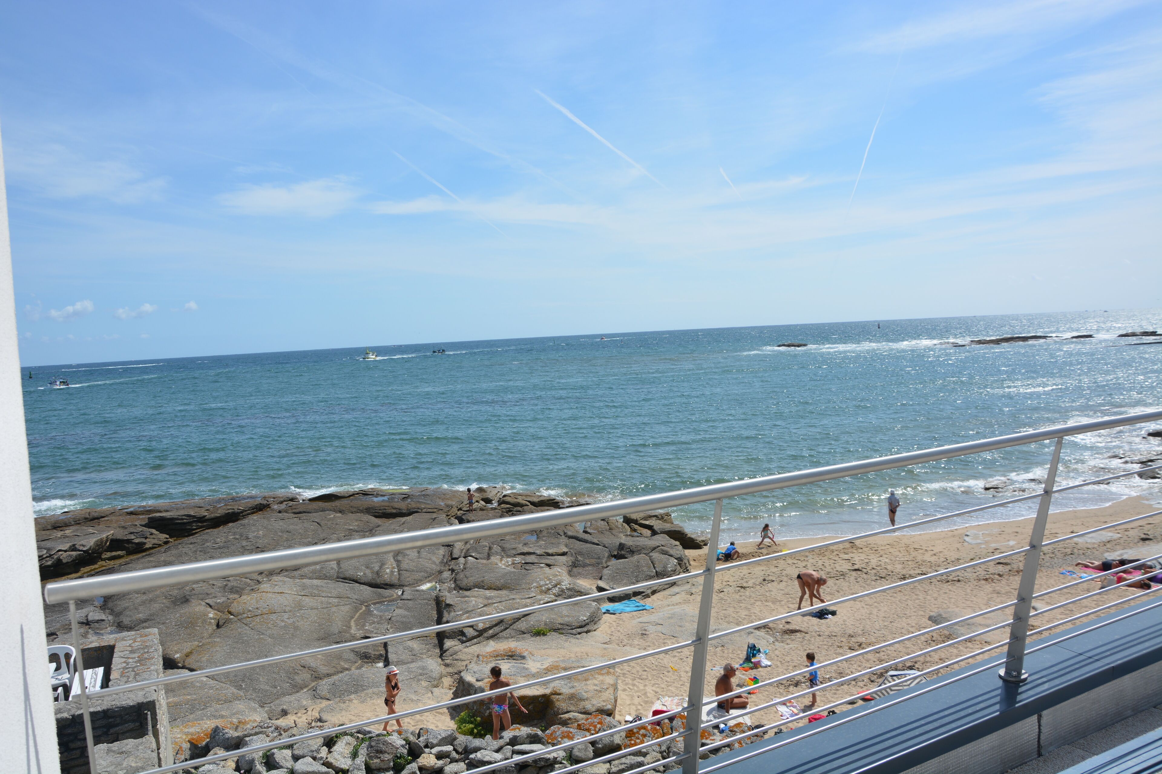 Plage