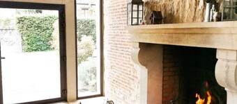 old winemaker's house