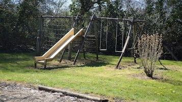 Kindergedeelte