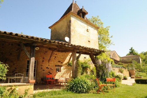 gîte de charme bien restauré vrai confort