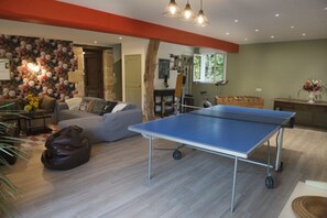 Sala de juegos