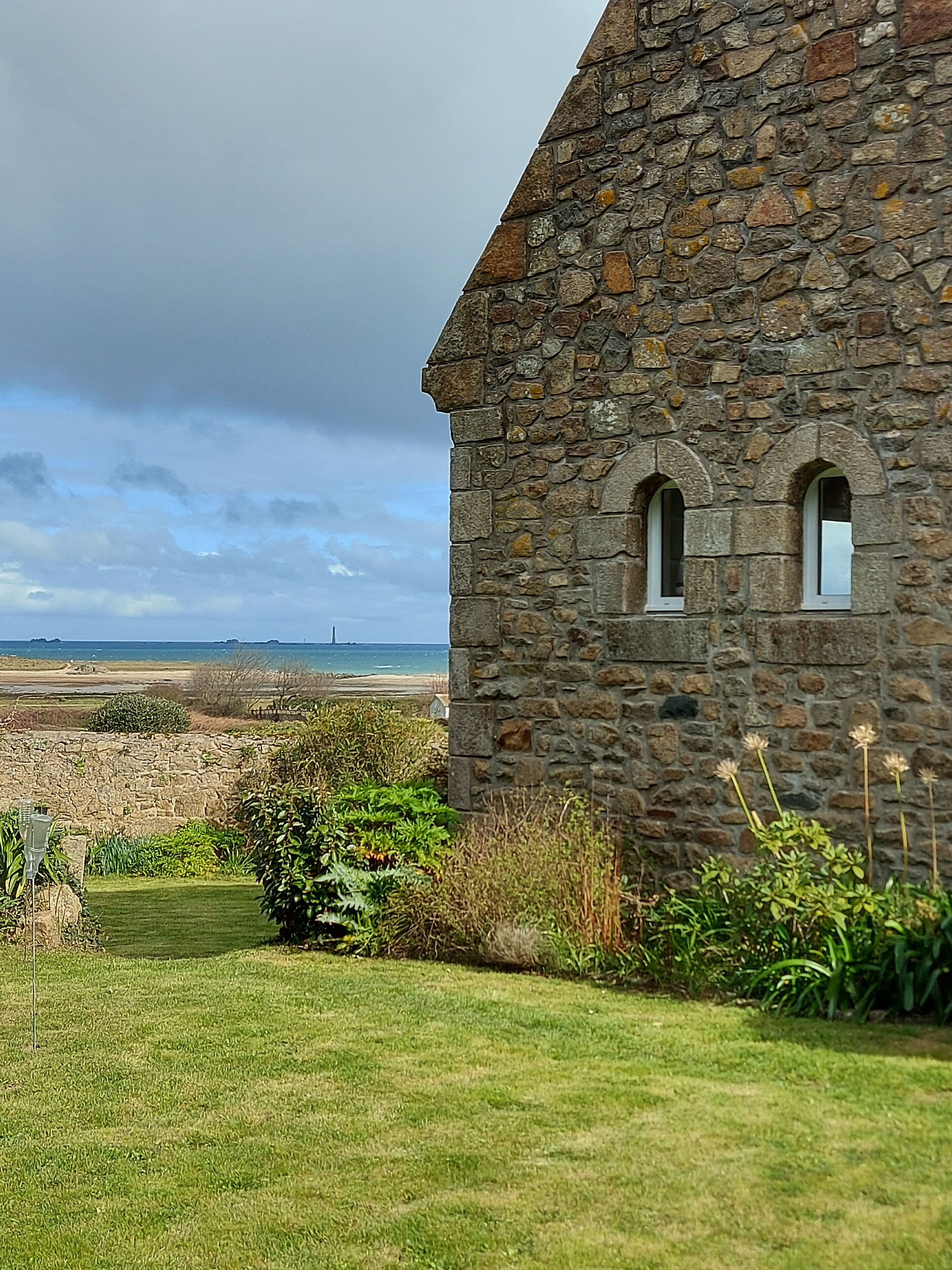 Área da propriedade