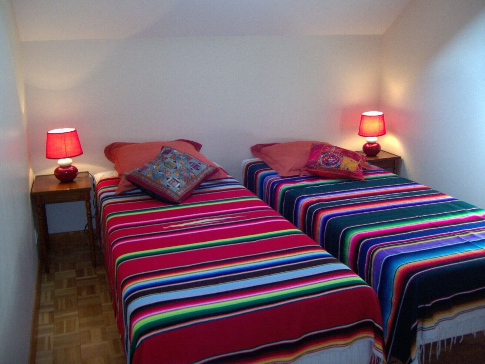 Charming cottage in Michaugues, a small village north of Burgundy