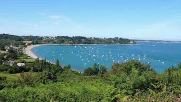 Plage à proximité