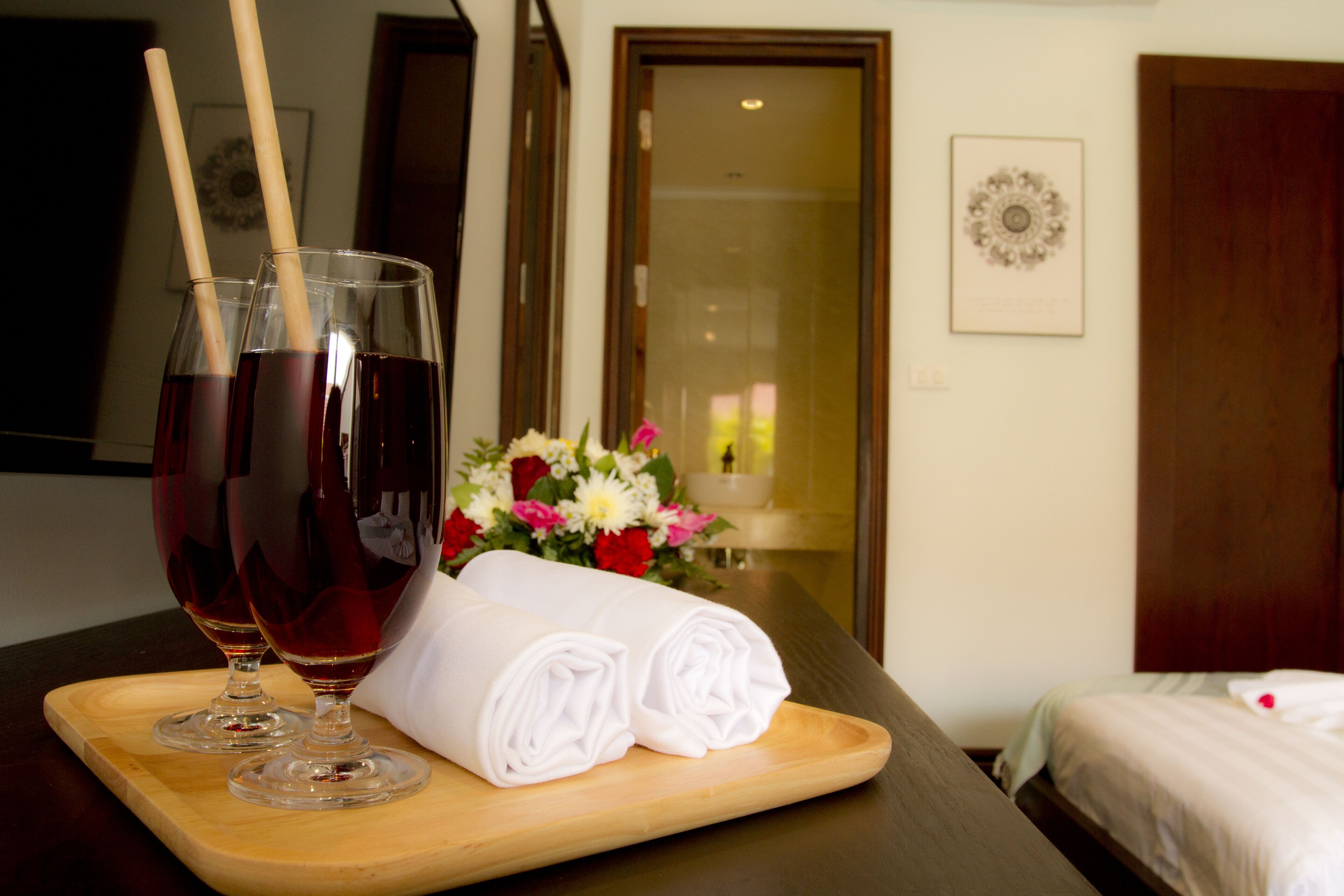 in-room safe, desk, blackout curtains, soundproofing