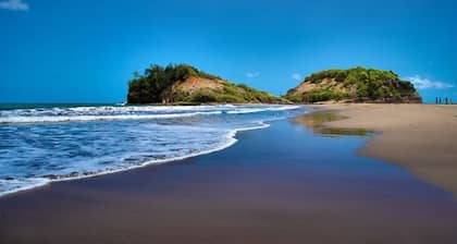 Villa F3 in SAINTE-MARIE