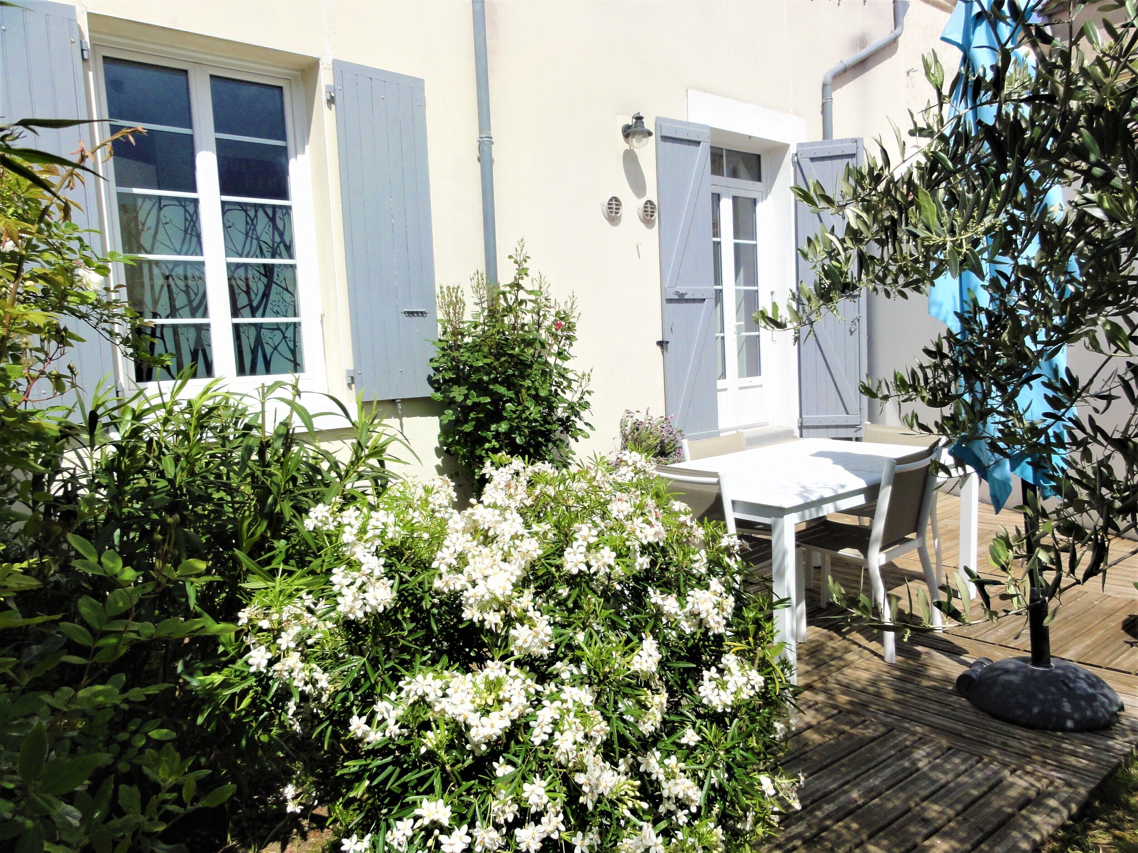Do you know how to have a great stay in Oléron? Answer here ...