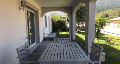 Casa f3 en alquiler por semana