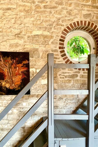 GRANDS GITES 27 sleep and INSOLITES 10 sleep