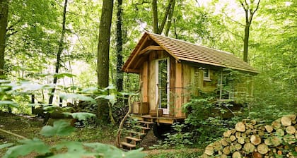 Les GĂźtes de Pronleroy : GRANDS GITES 27 COUCHAGES et SPA + LOGEMENTS INSOLITES