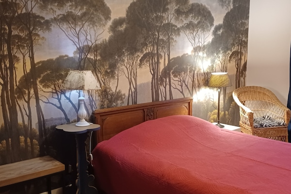 Chambre 1