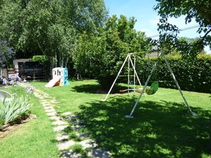 Espace pour enfants