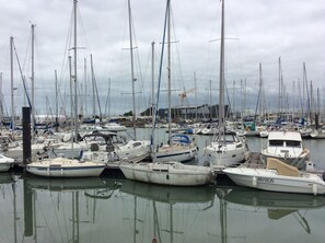Port de plaisance