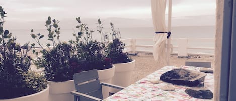 Terrazza/patio