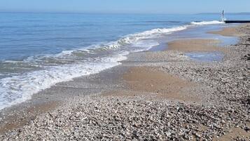 Plage à proximité