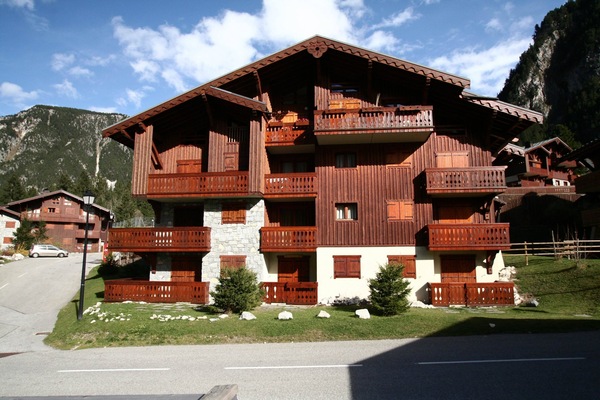 Außenbereich