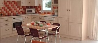 Jolie maison classée 3*** style rétais