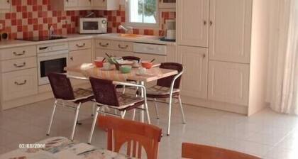 Pretty house classified 3 *** style retais