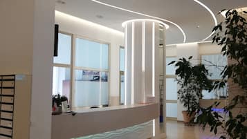 Hall
