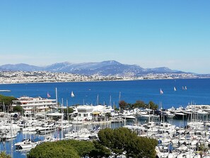 Port de plaisance