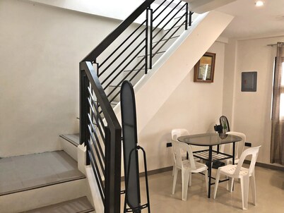 Wyne’s Hometel Villa