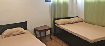 Wyne’s Hometel Villa