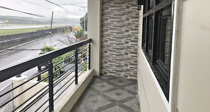 Wyne’s Hometel Villa