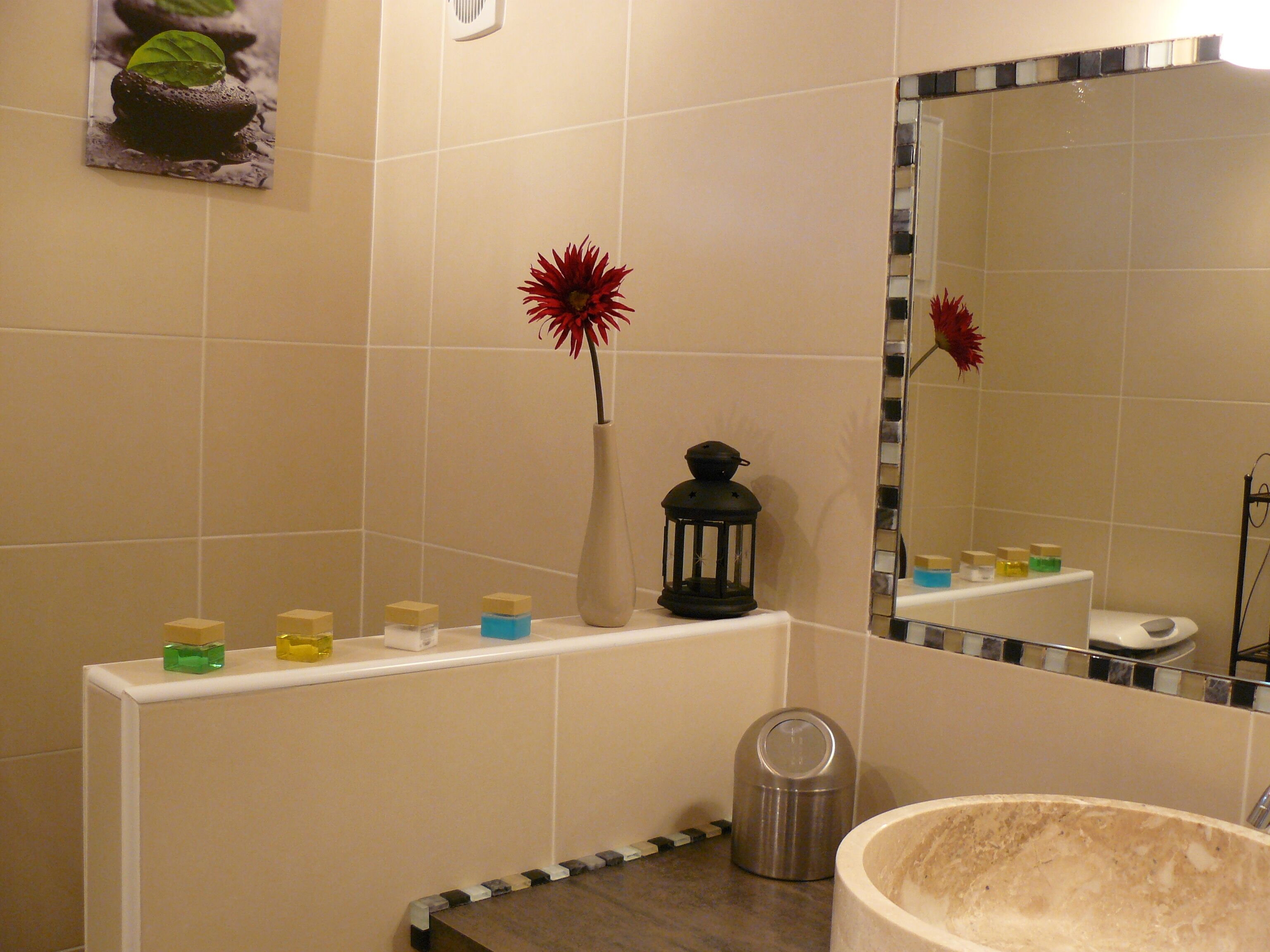 SOLE! Villa WC. Standing. Private pool. Beach. Quiet. 4 p. Grau D'Agde