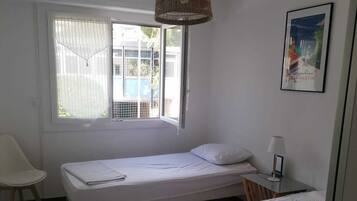 2 camere, ferro/asse da stiro, Wi-Fi, lenzuola