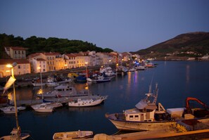 Port de plaisance