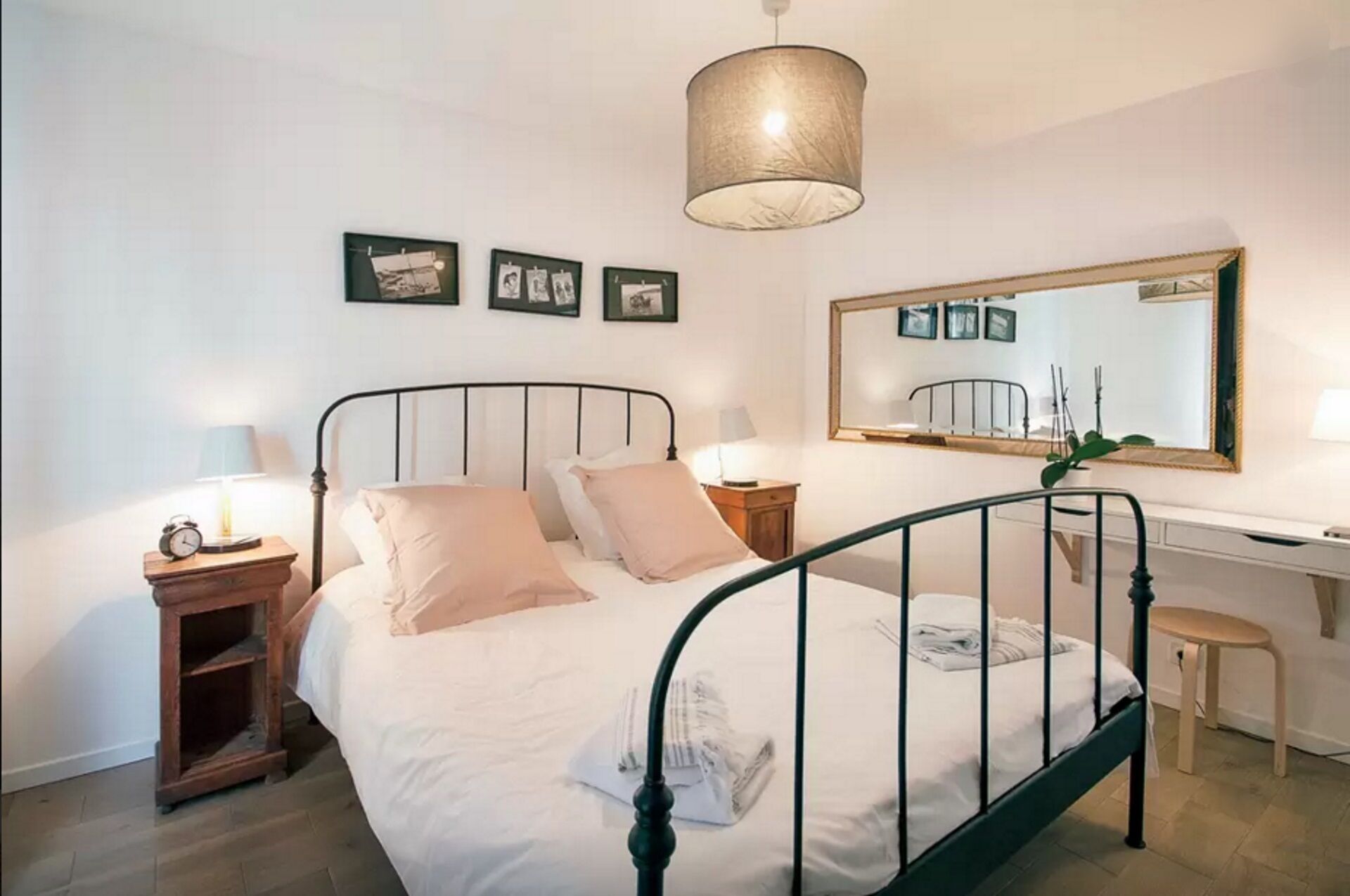 Large house 2 steps from Portzic beach and Morgat 