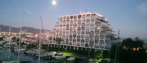 Marina/club náutico