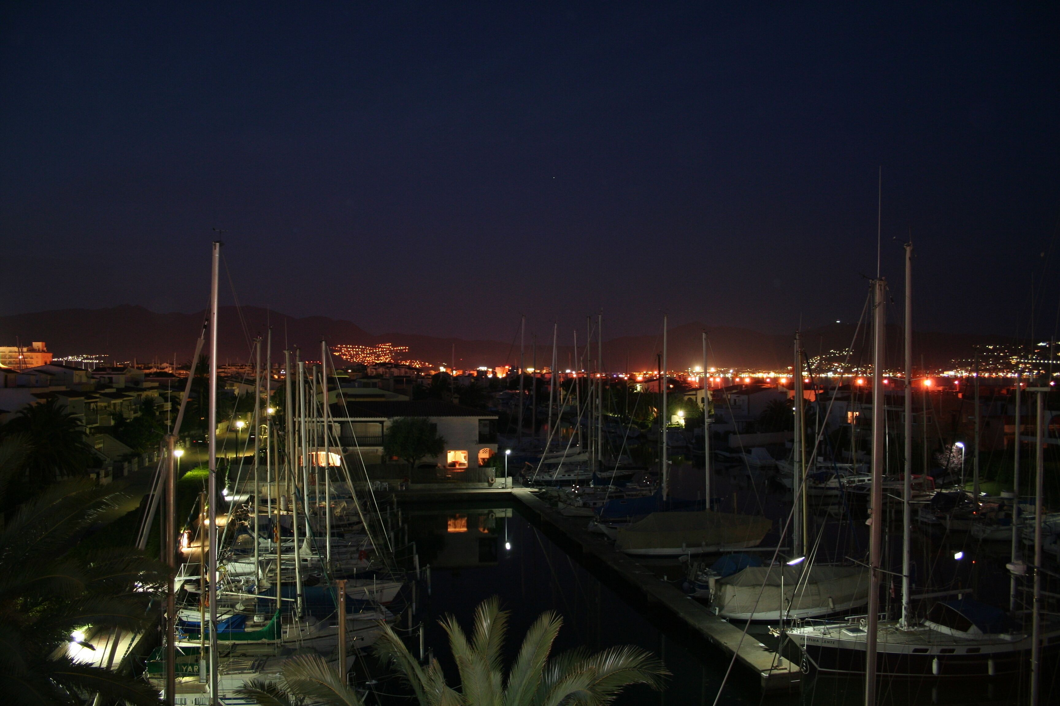 Port de plaisance