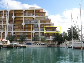 Port de plaisance