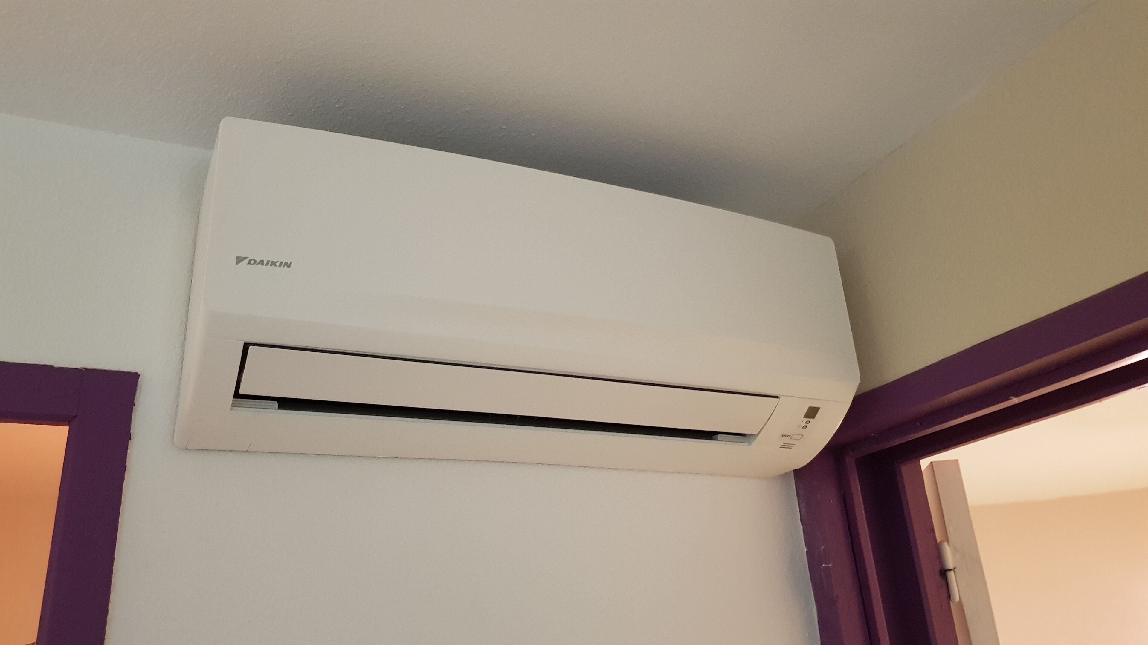 Fisherman's house air conditioning wifi large garden and pergola swimming pool sauna hammam