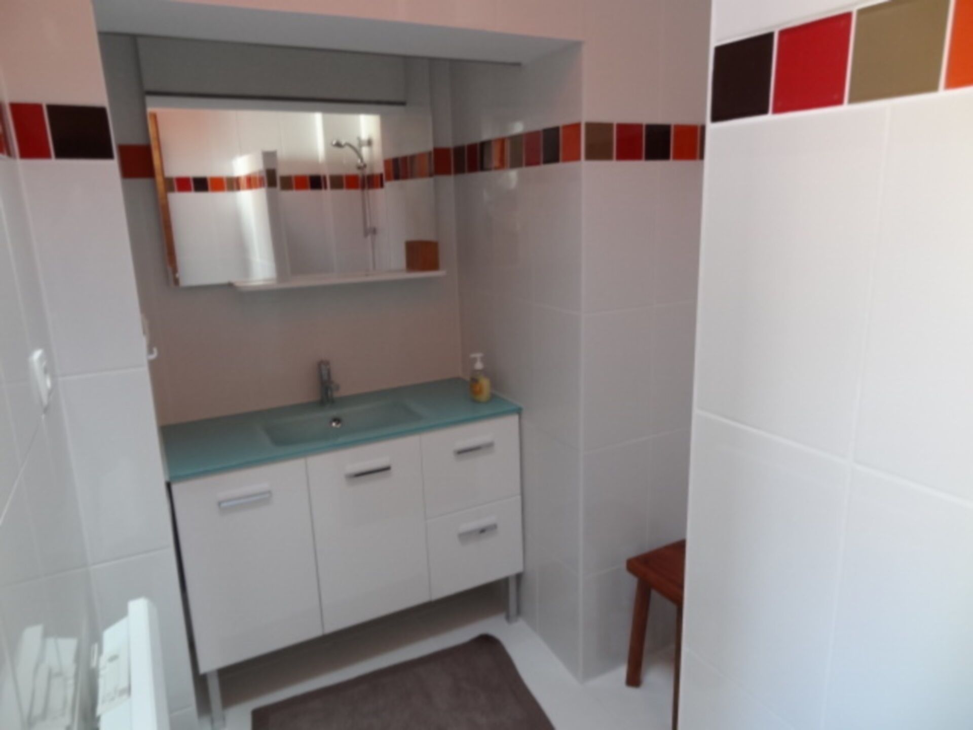 Fisherman's house, sleeps 5, for a friendly stay in La Rochelle