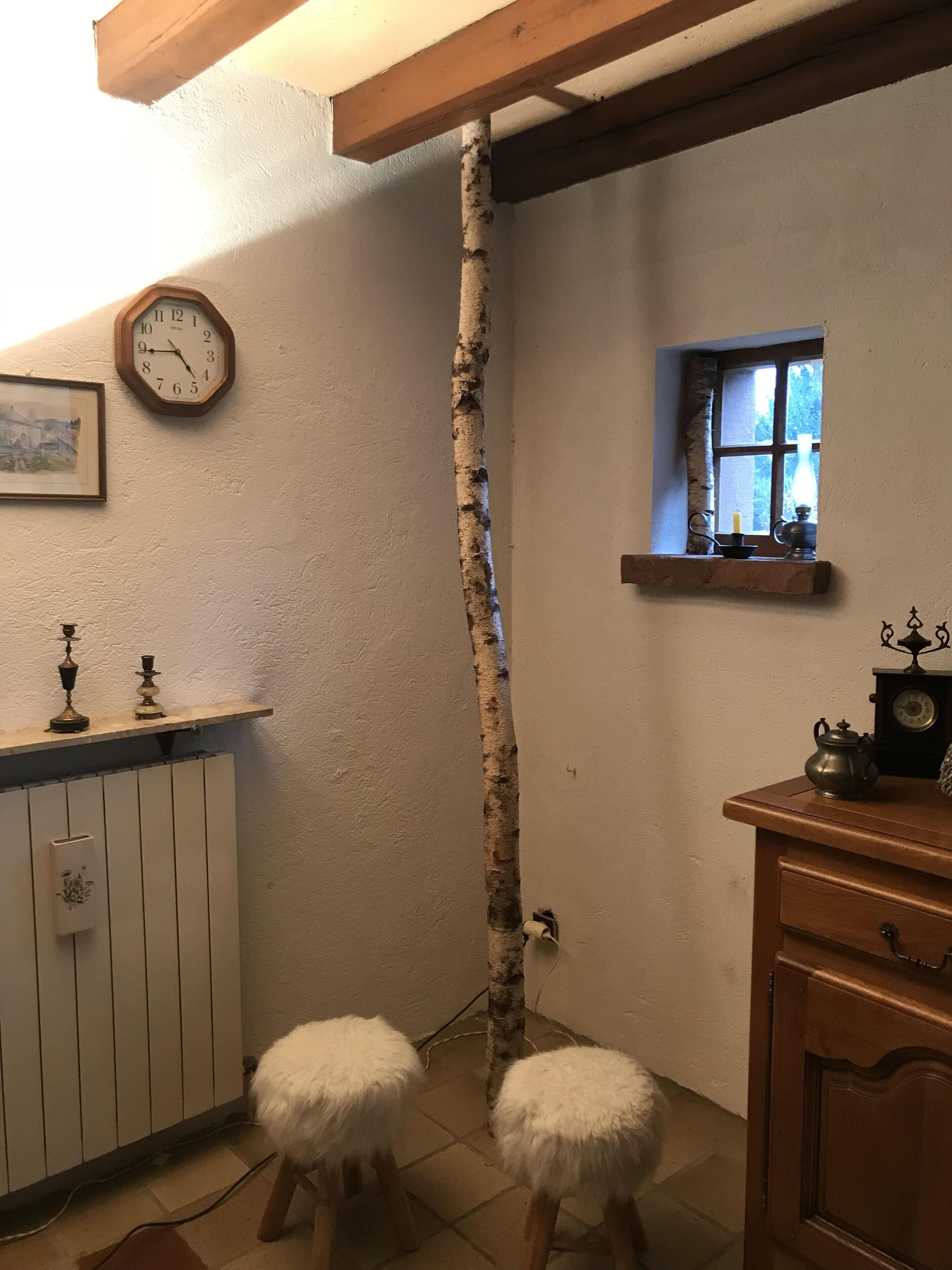 Intérieur