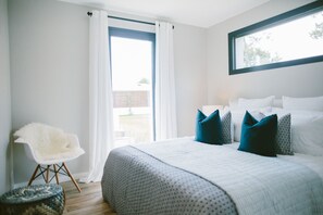 3 Schlafzimmer, Bügeleisen/Bügelbrett, Reisekinderbett, WLAN