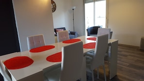 Restauration