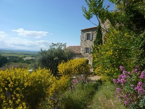 Aussenbereich