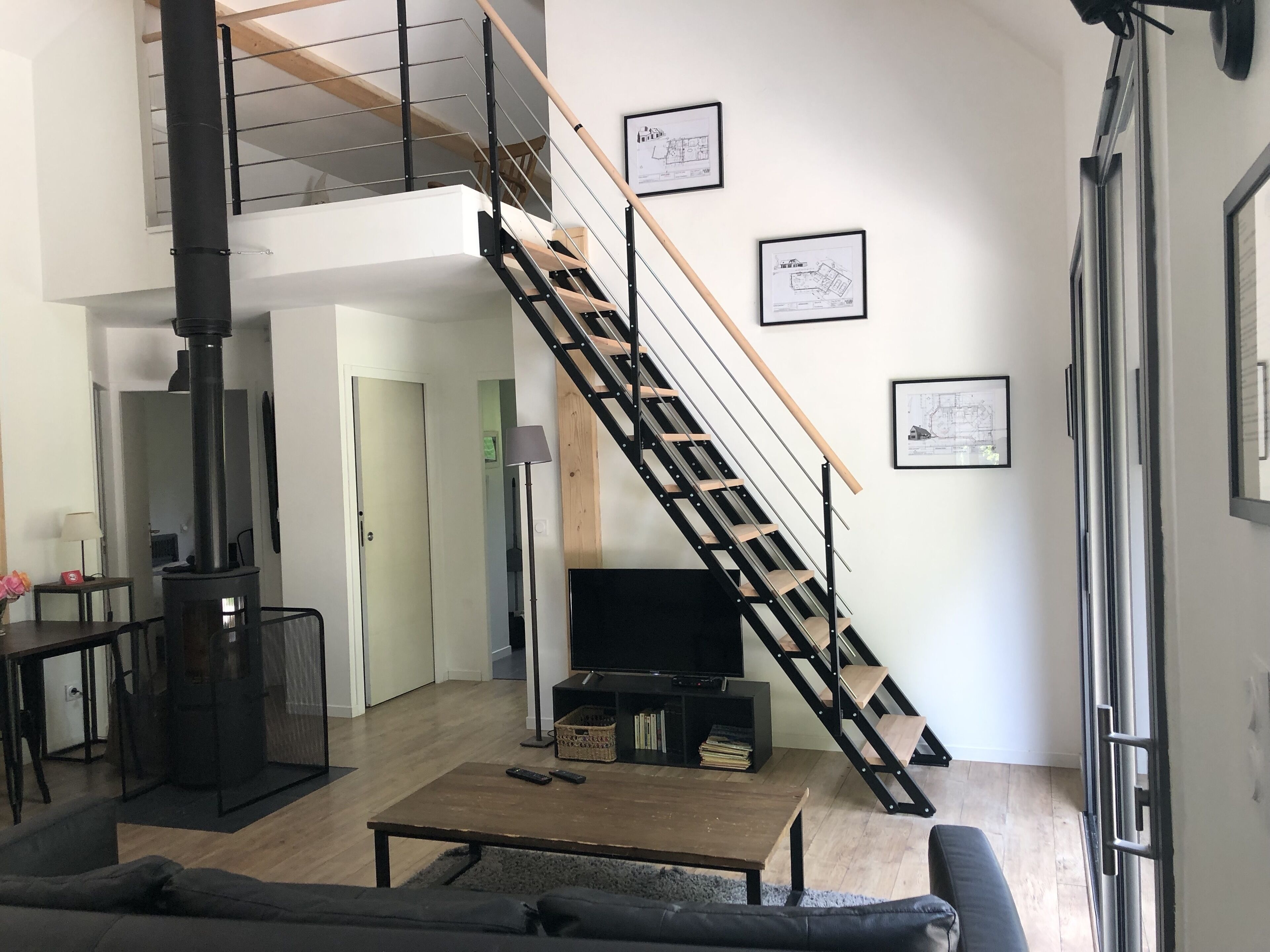 Intérieur