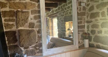 Langjähriger traditioneller bretonischer Komfort