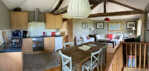 Interior - Beautiful Authentic Stone House In The Lot REDUCED RATE ! (Montcuq-En-Quercy-Blanc)