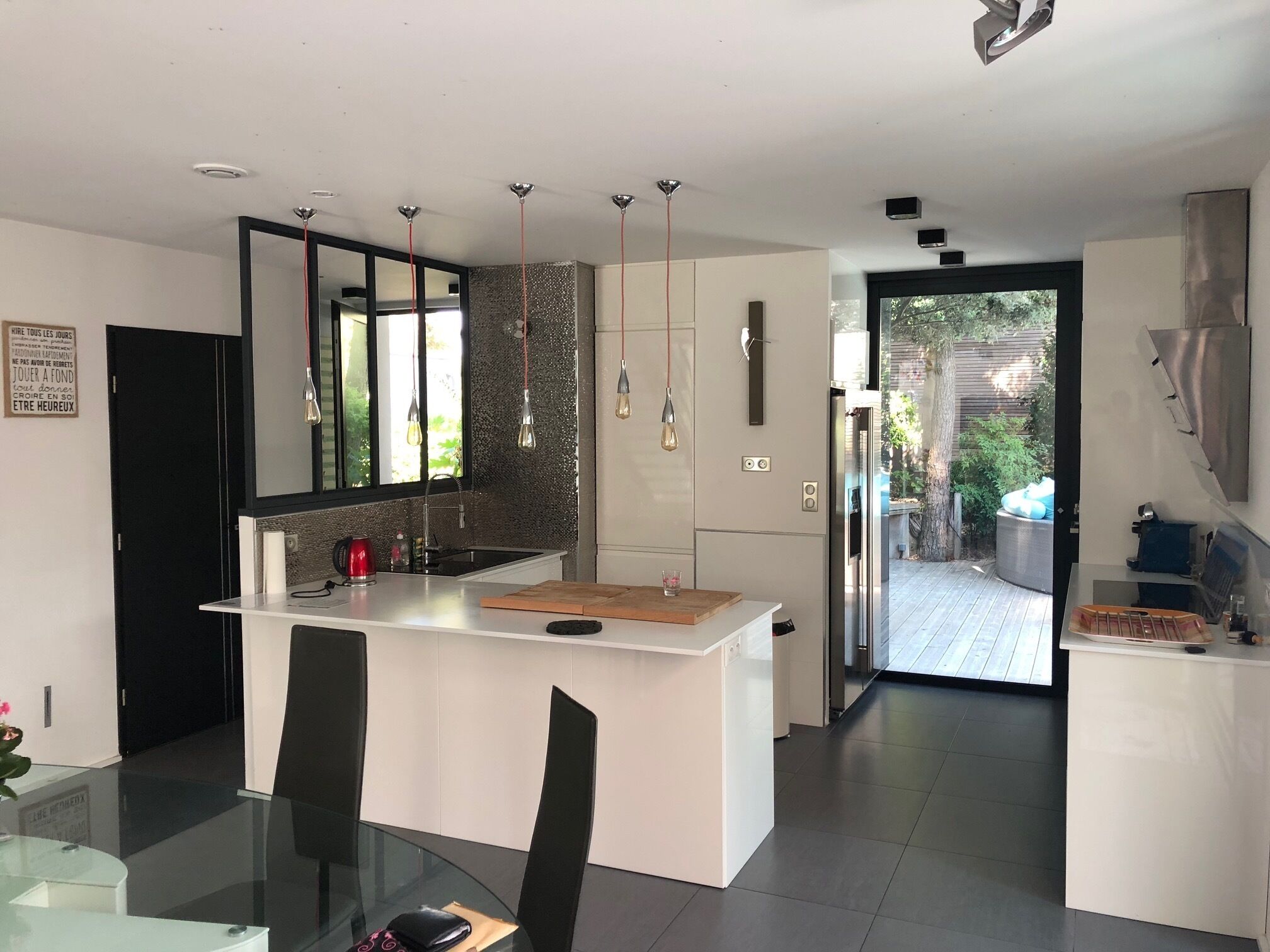 Rental (10 people max) House / Villa la palmyre (in the golf resort)