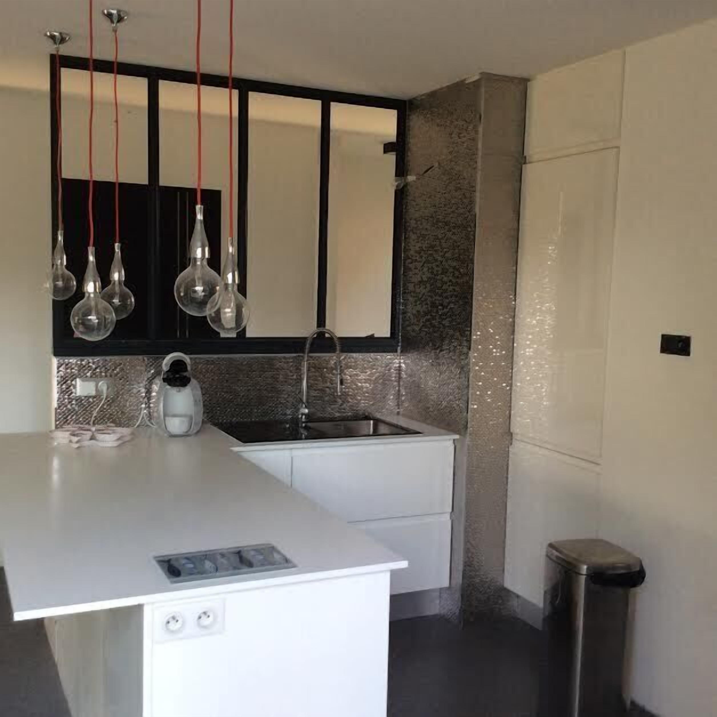 Rental (10 people max) House / Villa la palmyre (in the golf resort)