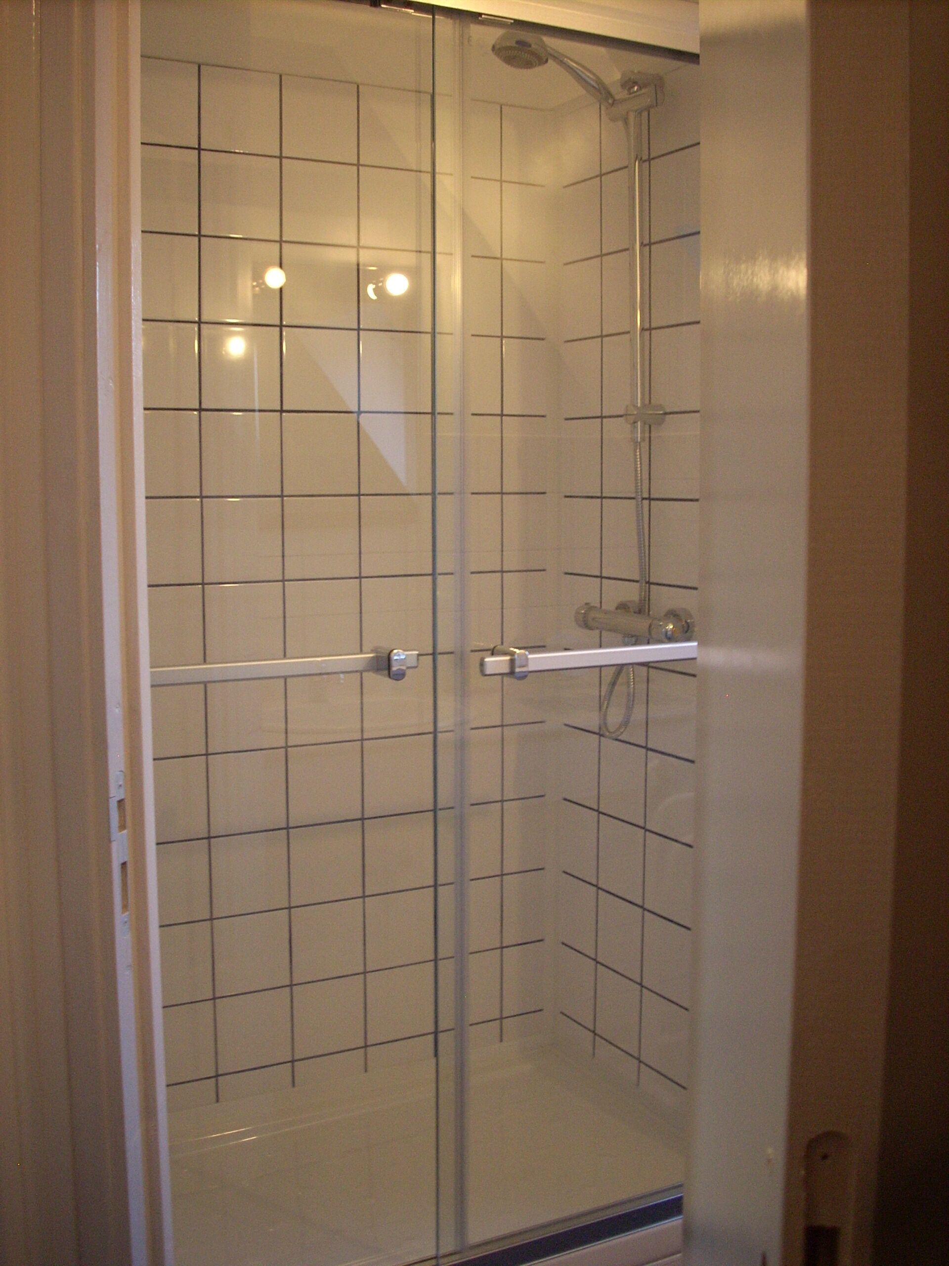 BIG BRIGHT STUDIO 500m FROM THE BEACH WITH PARKING AMBLETEUSE